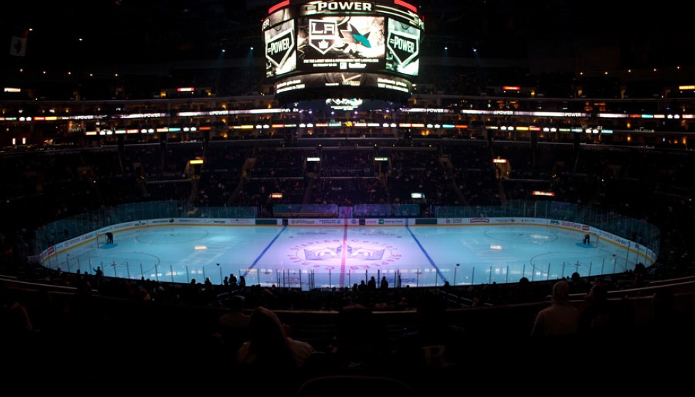 Los Angeles Kings vs Calgary Flames Game Postponed due to California Wildfires