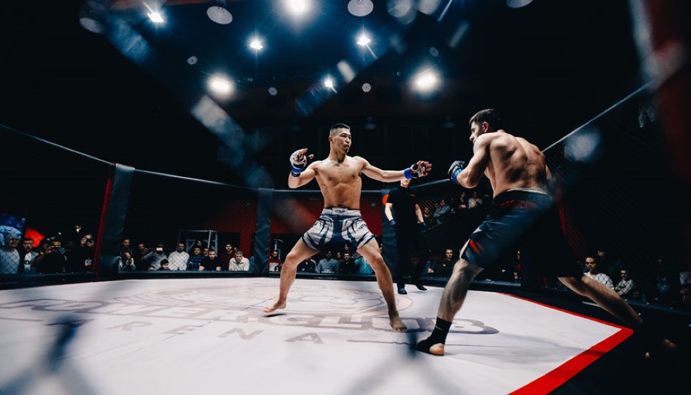 End of an Era: The UFC-USADA Partnership