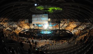 UFC 300: Anticipation, New Gear, Record-Breaking Expectations, and Historic Milestones